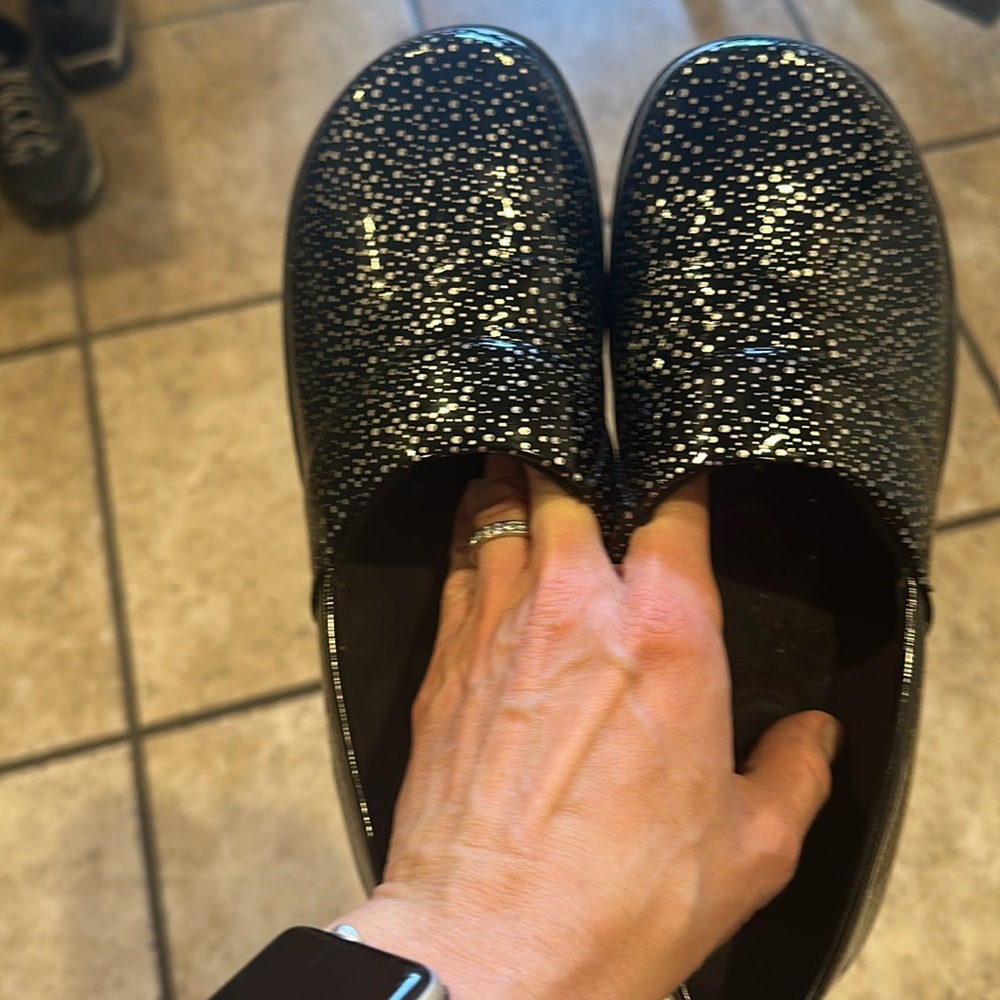 Air supply plus comfort shoes